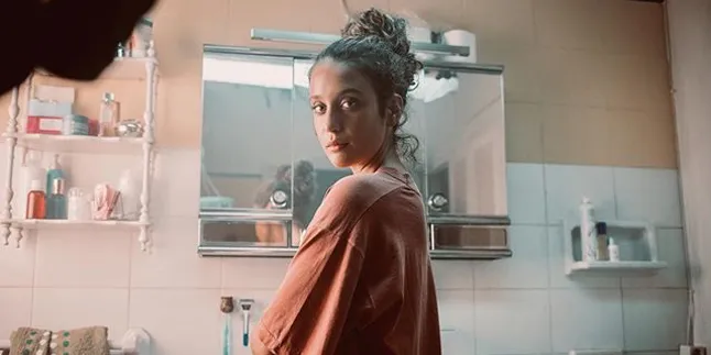 25 Foto Cantik Maria Pedraza, Pemeran Allison Parker 'Sandra Nomor 1' di MONEY HEIST 25 Foto Cantik Maria Pedraza, Pemeran Allison Parker 'Sandra Nomor 1' di MONEY HEIST