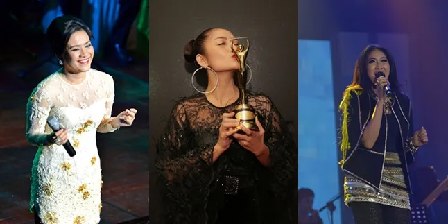 25 Lagu Dangdut Indonesia Terlaris 2018, Sudah Dengar Semua?