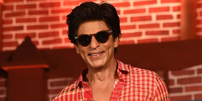 25 Tahun BAAZIGAR, Shahrukh Khan: FIlm Ini Memberiku Sahabat Sejati