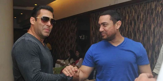 25 Tahun Berlalu, Perseteruan di Balik Syuting 'ANDAZ APNA APNA' Baru Terkuak