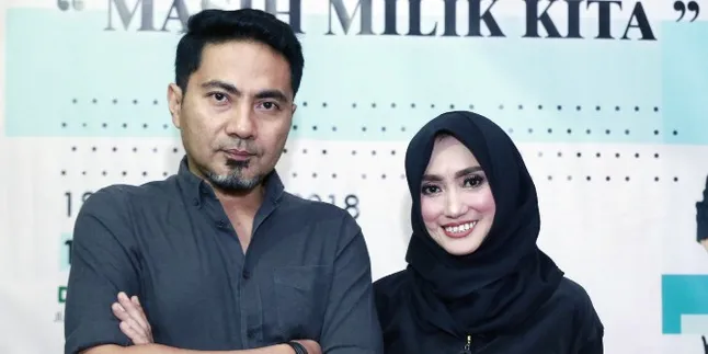 25 Tahun Berpisah, Duo Ini Rilis Single Kolaborasi 'Masih Milik Kita'