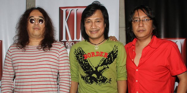 25 Tahun, Kla Project Rilis Album Greatest Hits Untuk Klanis