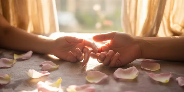 250 Kata Kata Hari Ini Cinta Paling Menyentuh dan Inspiratif
