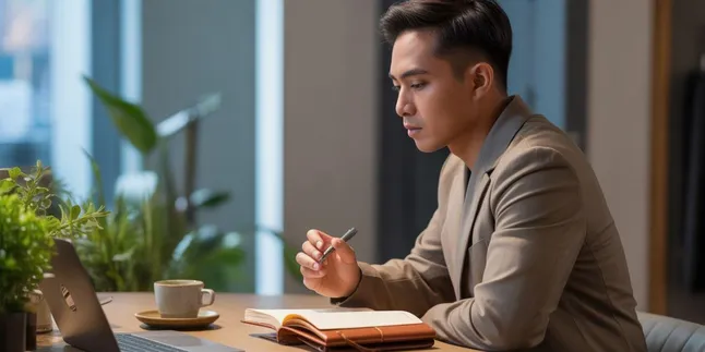 250 Kata-Kata Keren Terbaru, Inspiratif dan Berkelas