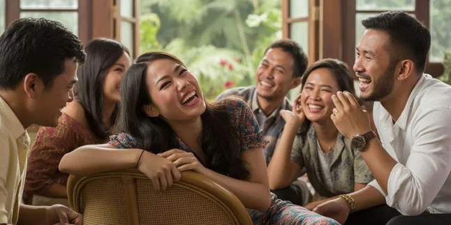 250 Kata Kata Lucu Singkat Bikin Ngakak dan Menghibur