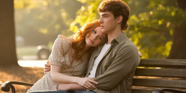 250 Kata-Kata Romantis Menyentuh Hati dan Bikin Baper