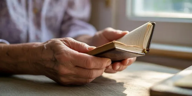 250 Kata Kata Singkat Bermakna dan Menyentuh Hati