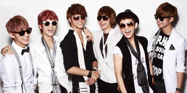 26 Agustus, Teen Top Comeback Dengan Lagu Baru 'No Joke'