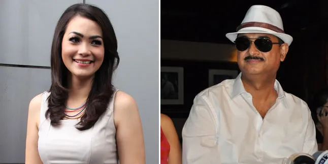 28 April 2013, Christy Jusung - Jay Alatas Nikah