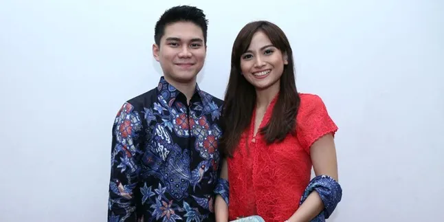 28 Jam Acha Septriasa Berjuang Jalani Persalinan Normal di Australia