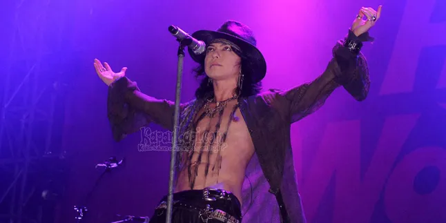 28 Maret, VAMPS Siap Gelar Konser Kedua di London! 28 Maret, VAMPS Siap Gelar Konser Kedua di London!