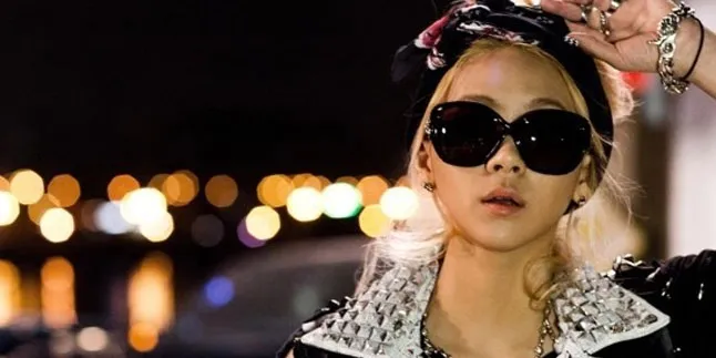 28 Mei 2013, CL 2NE1 Siap Rilis Lagu Debut Solo!