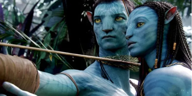 28 Rekomendasi Film Fantasi Terbaik, Gak Bakal Nyesel Nonton