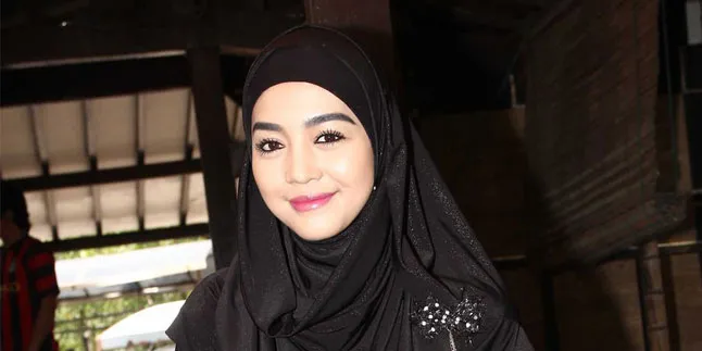 28 Tahun, Nuri Maulida Banyak Bersyukur 28 Tahun, Nuri Maulida Banyak Bersyukur