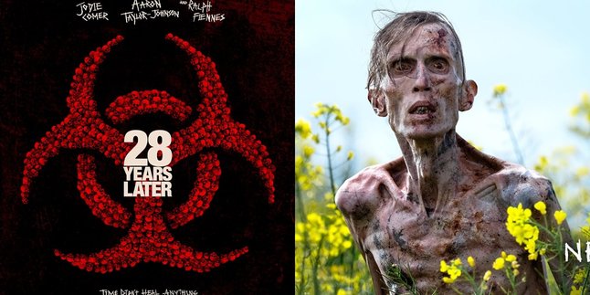28 YEARS LATER Will Become the First Blockbuster Film Produced Only Using an iPhone