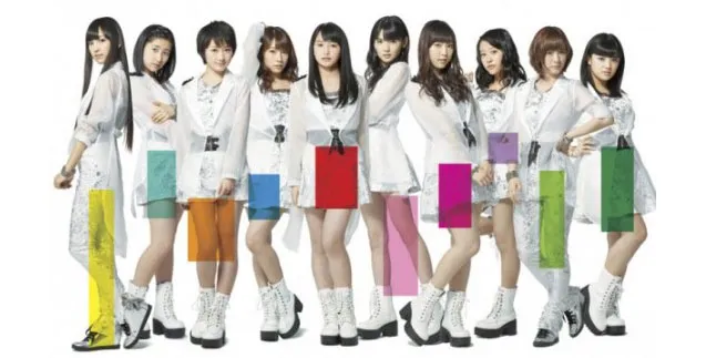 29 Januari, Morning Musume.'14 Rilis Single Dalam 6 Versi