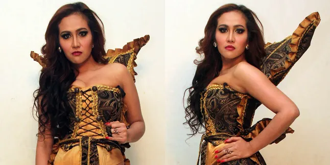 2Kembang Bubar, Ratu Meta Mantap Solo Karir