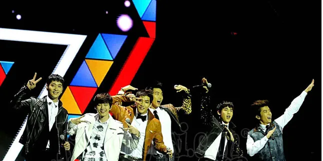 2PM Berniat Ingin Berlibur ke Lombok