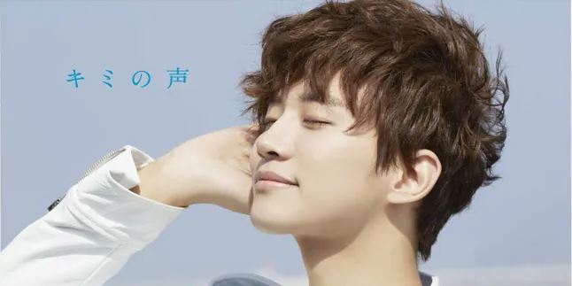 Junho 2PM Bakal Main FIlm 'A TOUCH OF ZEN'