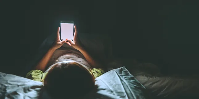 3 Aktivitas Extra Faedah yang Bisa Bikin Semangat Saat Bangun Sahur