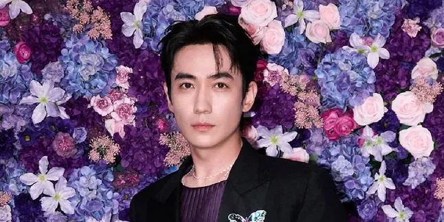 3 Aktor China yang Punya 'Silent Charisma', Pesona dalam Diam yang Full Damage di Industri