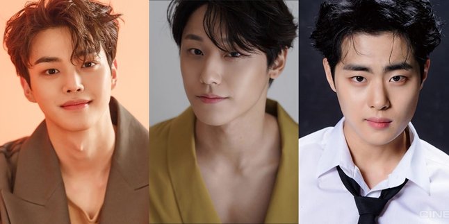 3 Super Talented Young Actors Expected to Dominate Korean Dramas in 2021