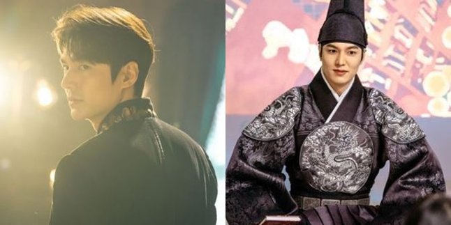 3 Reasons Why Lee Min Ho is Willing to Play in 'The King: Eternal Monarch', When Else Can He Be an Emperor?