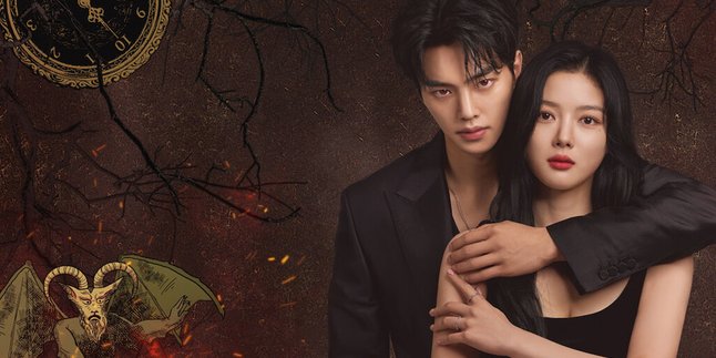 3 Reasons Why You Must Watch the Latest Korean Drama 'MY DEMON'
