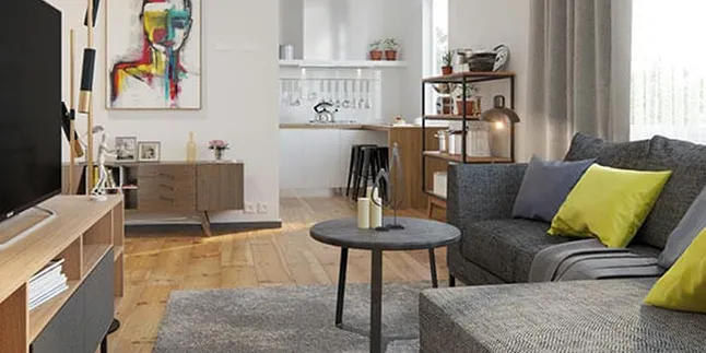 3 Alasan Millennial Jaman Now Wajib Desain Interior Rumah Impiannya