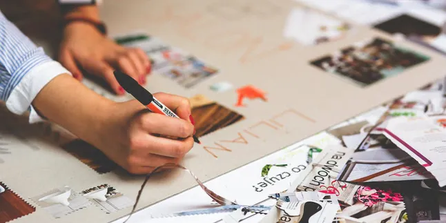 3 Alasan Pelaku Kreatif Wajib Datang di iDEAX x The NextDev