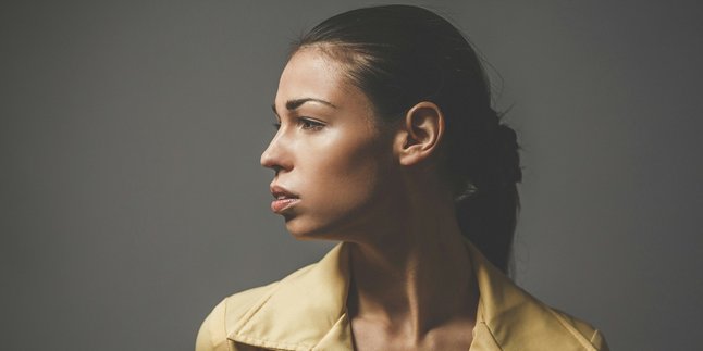 3 Meanings of Itchy Ear Leaves According to Javanese Primbon, Right and Left Have Different Meanings