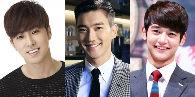 3 Artis SM Entertainment Ini 'Dijauhi' Rekan Satu Agensi, Kenapa? 3 Artis SM Entertainment Ini 'Dijauhi' Rekan Satu Agensi, Kenapa?