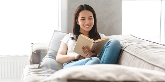3 Bacaan Seru untuk Menemani Ramadan di Rumah Aja