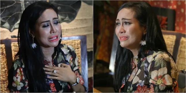 3 Bulan Kenalan - 3 Bulan Menikah, Ratu Meta Ajukan Cerai, Kenapa?