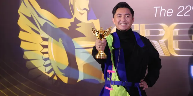 3 Bulan Suaranya Hilang, Omesh Dapat Pantangan Ini Dari Dokter