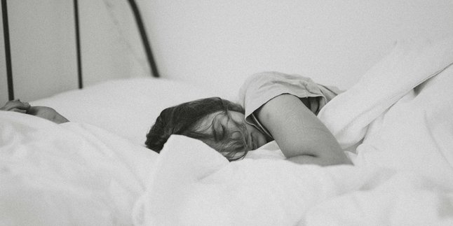 3 Cara Agar Cepat Tidur Pulas, Perhatikan Juga Tips-tips Ampuhnya