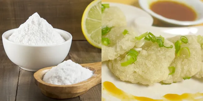 3 Cara Membuat Adonan Cireng Yang Enak dan Tekstur Yang Sempurna!