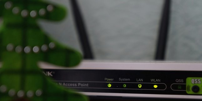 3 Cara Mengganti Password WiFi Indihome Lewat HP dan PC, Simak Langkah-langkahnya