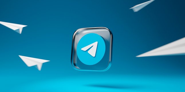 3 Cara Menghapus Akun Telegram di Perangkat HP dan Laptop, Mudah Banget