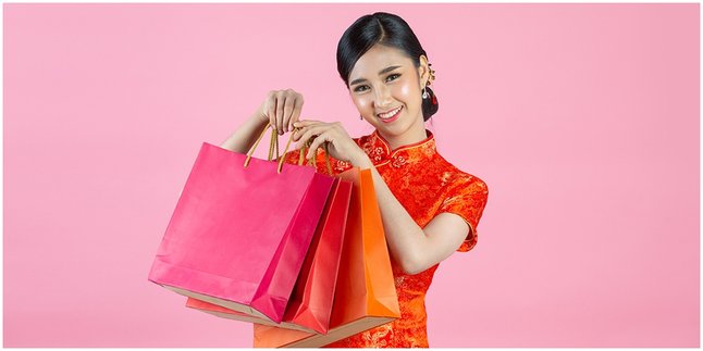 3 Fun Ways to Shop During Chinese New Year, Take Note Now!