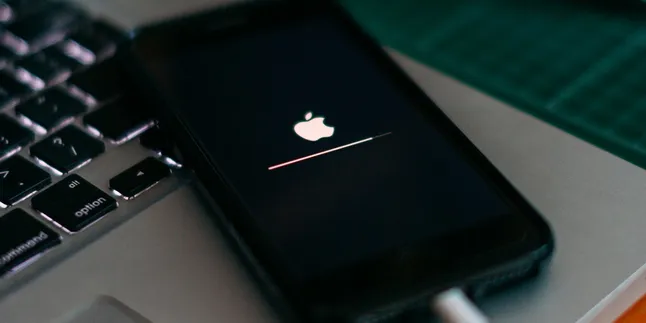 3 Cara Update iOS di HP iPhone dan Komputer, Mudah Perhatikan Langkah-langkahnya