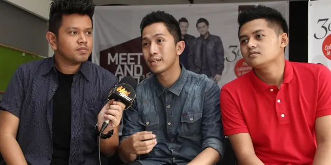 3 Composer Rilis Single Pemberi Harapan Palsu (PHP)