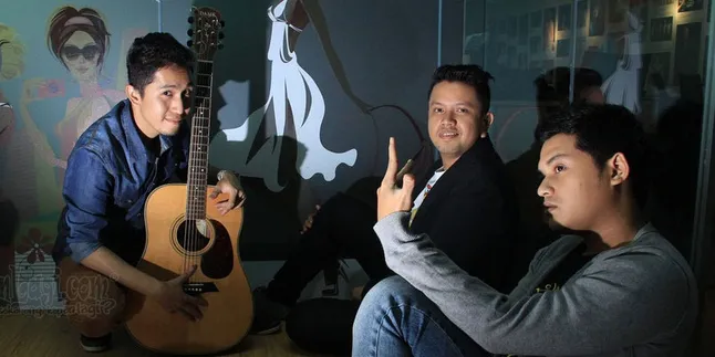 3 Composer Tampil Sebagai Penutup Pesta KapanLagi.com®