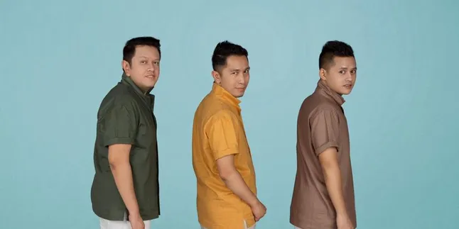 3 Composers Luncurkan Lagu Mellow Sebagai Karya Terbaru
