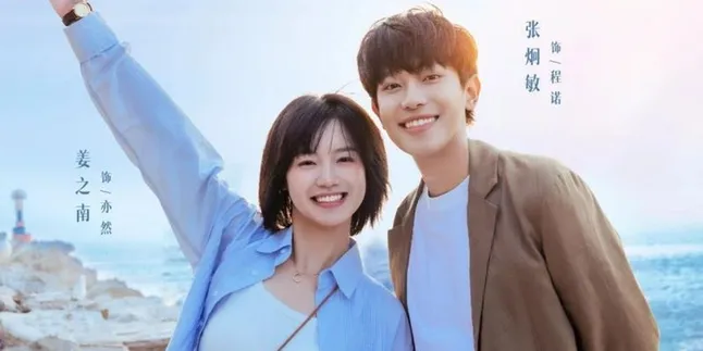 3 Couple di Drama China Terbaru yang Paling Ditunggu di 2025