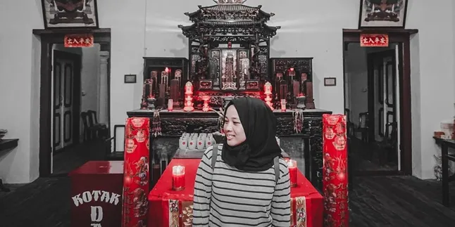 3 Destinasi Wisata Paling Romantis di Palembang untuk Honeymoon
