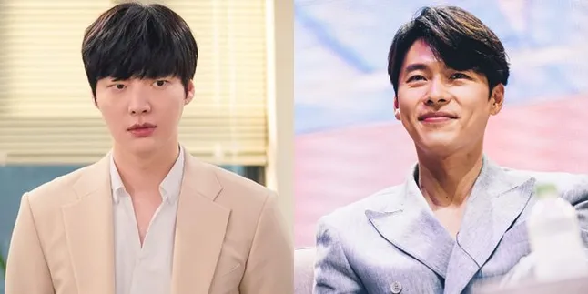 3 Drama Korea Baru Paling Dinantikan Tayang di November 2019: Ahn Jae Hyun - Hyun Bin