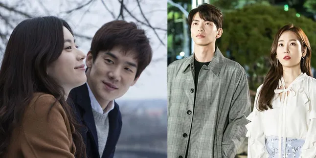 3 Drama Remake yang Memuaskan & Sama Suksesnya dengan Film Asli
