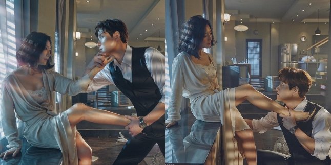 3 Alternative Endings 'THE WORLD OF THE MARRIED' According to Korean Netizens, Which One is Your Choice?
