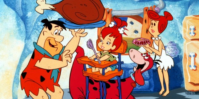 3 Ancient Family Cartoon Films with Exciting Stories and Full of Adventures to Prehistoric Times